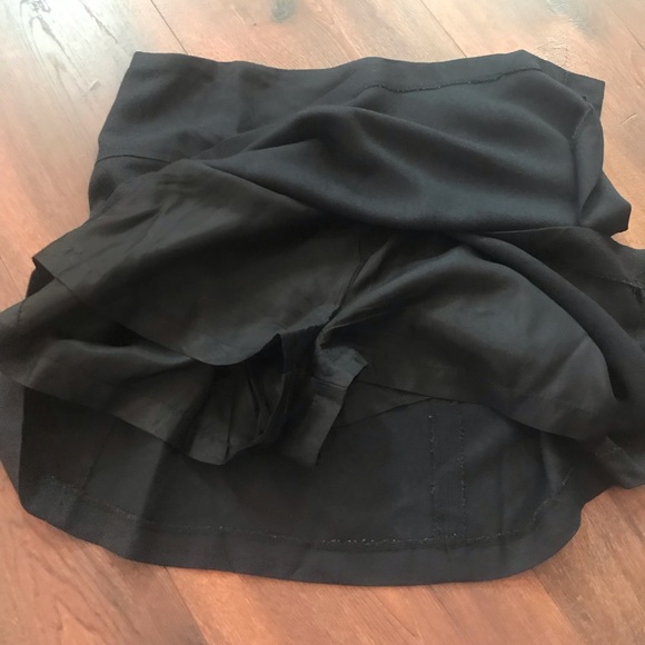 Vintage Express 1990s  Skort - Picture 3 of 4